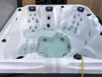 SPA басейн PassionSpas SIGNATURE Admire