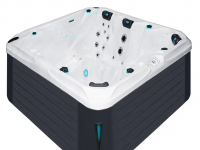 SPA басейн PassionSpas SIGNATURE Admire