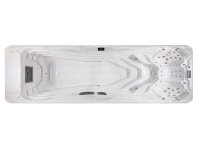 SPA басейн Wellis Amazonas Turbine