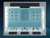 SPA басейн Portcril Lounge Divine