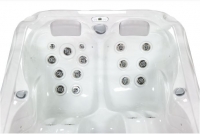 WELLIS SPA MARS