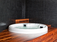 SPA басейн Portcril RIA R21