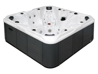 SPA басейн PassionSpas SIGNATURE The Joy