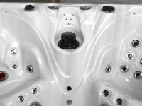 SPA басейн PassionSpas SIGNATURE The Joy
