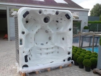 SPA басейн PassionSpas SIGNATURE Solace