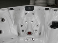 SPA басейн PassionSpas SIGNATURE The Joy