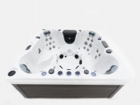 SPA басейн Aqualys Spas Terra