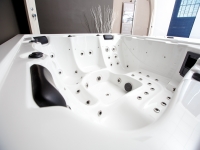 SPA басейн Portcril Emotion 5.2