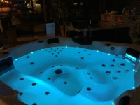 SPA басейн Portcril Emotion 5.2