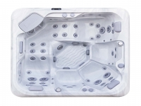 SPA басейн AquaSolus Series 2 Harmony