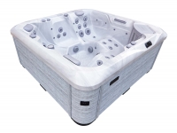 SPA басейн AquaSolus Series 2 Harmony