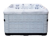 SPA басейн AquaSolus Series 2 Harmony
