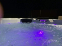 SPA басейн Superior Spas Deluxe Trident