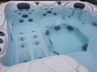 SPA басейн Thermals Spas Gemstone Sapphire
