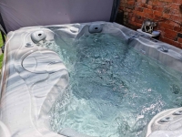 SPA басейн Thermals Spas Gemstone Jadeite