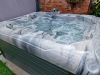 SPA басейн Thermals Spas Gemstone Jadeite