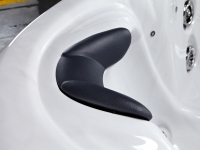 SPA басейн Superior Spas Aquasolus Energy (Sterling Silver)