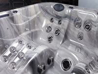 SPA басейн Superior Spas Aquasolus Love (Odyssey)