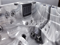 SPA басейн Superior Spas Aquasolus Love (Odyssey)