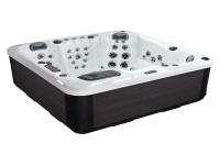 SPA басейн Aqualys Spas Luna