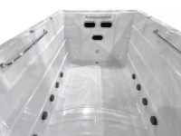 SPA басейн Superior Spas Swim Spa Helios