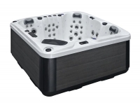 SPA басейн Aqualys Spas Solis
