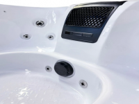 SPA басейн PassionSpas Flaming