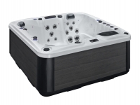 SPA басейн Aqualys Spas Breeze