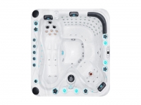 SPA басейн PassionSpas EXCLUSIVE Felicity