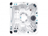 SPA басейн PassionSpas SIGNATURE Solace