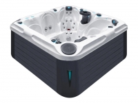 SPA басейн PassionSpas SIGNATURE Solace