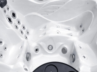 SPA басейн PassionSpas SIGNATURE Solace