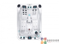 SPA басейн PassionSpas SIGNATURE Soulmate
