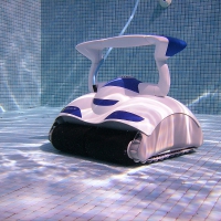 Vortex Cybernaut