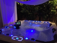 SPA басейн PassionSpas EXCLUSIVE Felicity