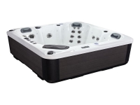 SPA басейн Aqualys Spas Eden
