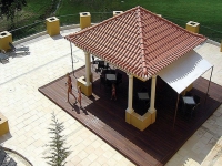 Pavement Merida