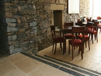 Pavement Merida