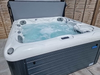 SPA басейн Thermals Spas Gemstone Sapphire
