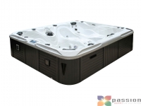 SPA басейн PassionSpas SIGNATURE Desire