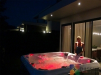 SPA басейн PassionSpas SIGNATURE Desire