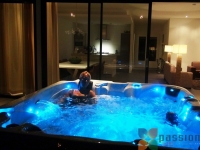 SPA басейн PassionSpas SIGNATURE Desire