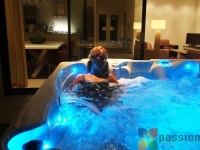 SPA басейн PassionSpas SIGNATURE Desire