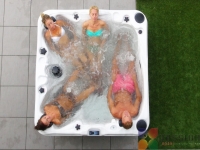 SPA басейн PassionSpas SIGNATURE Pleasure